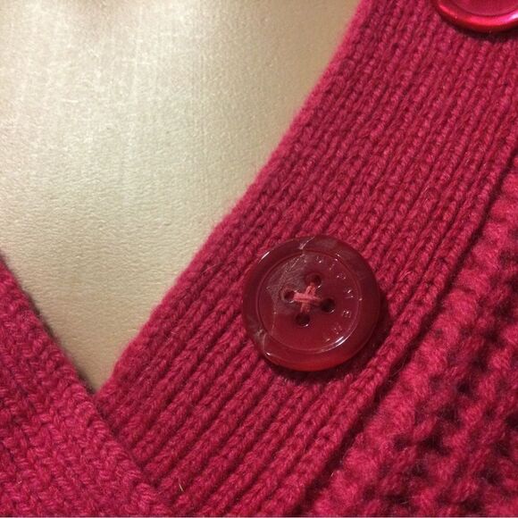 EQUIPMENT V-Neck Sweater - Picture 10 of 10